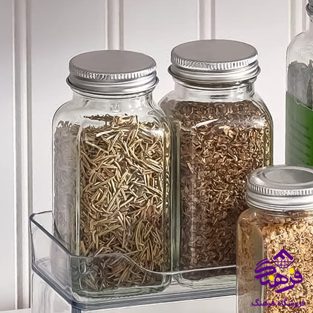 ادویه دایموند مکارتی4 30دک