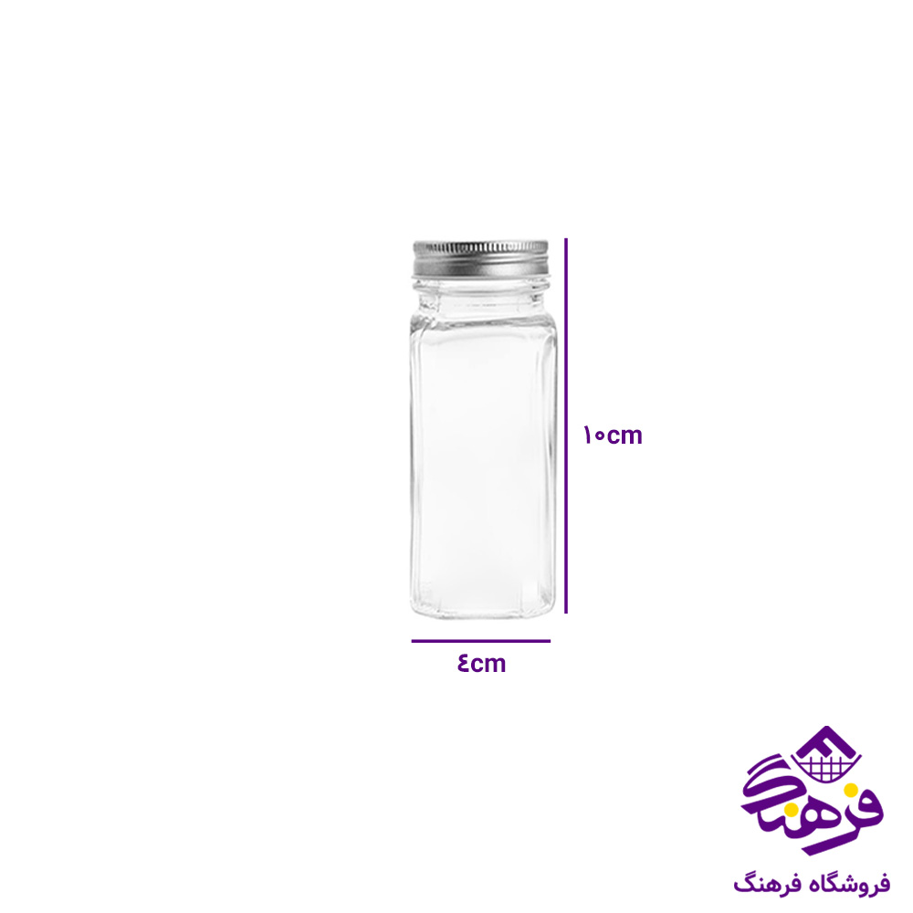 ادویه دایموند مکارتی4 30دک