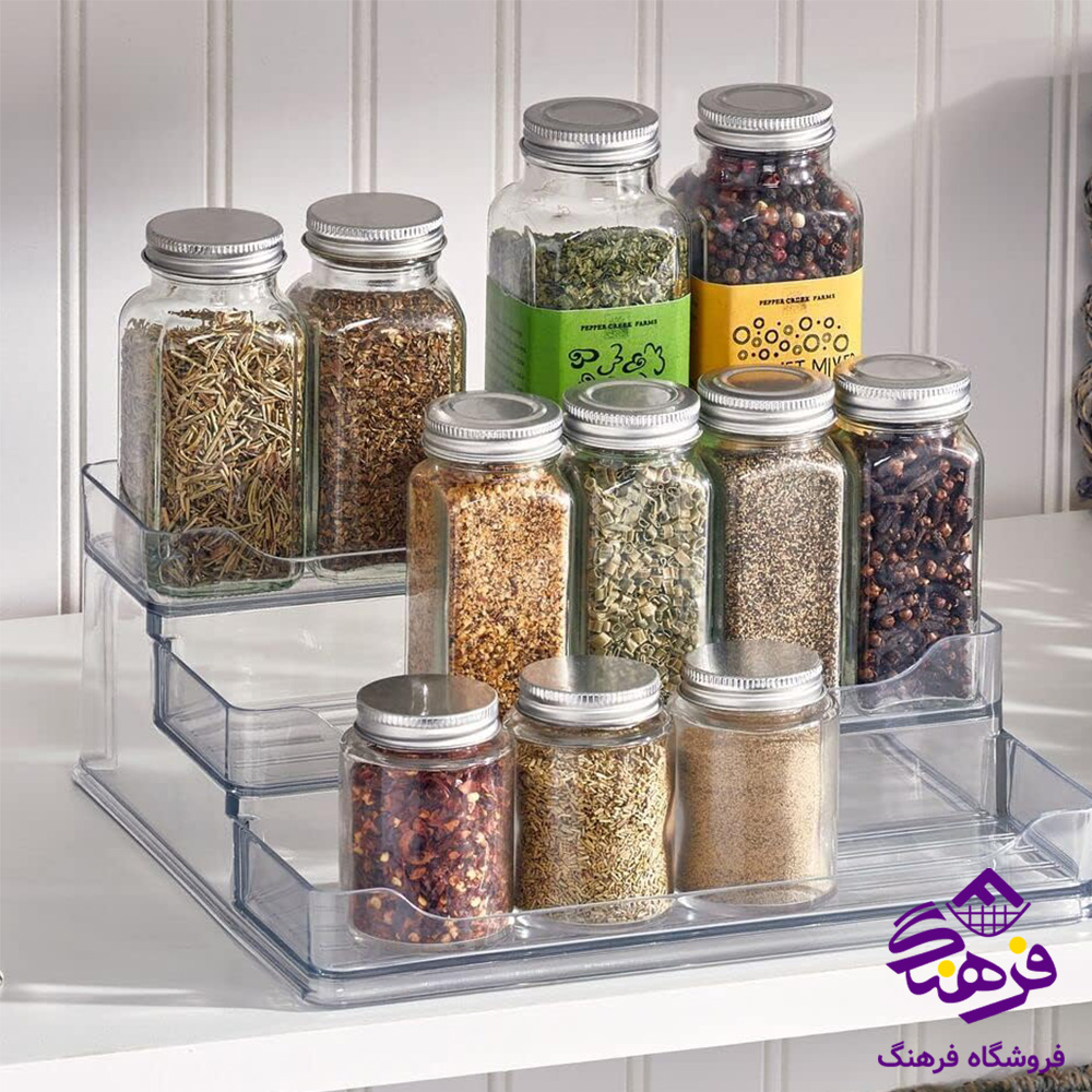 ادویه دایموند مکارتی4 30دک