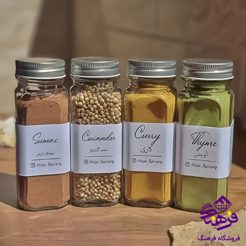 ادویه دایموند مکارتی5 30دک