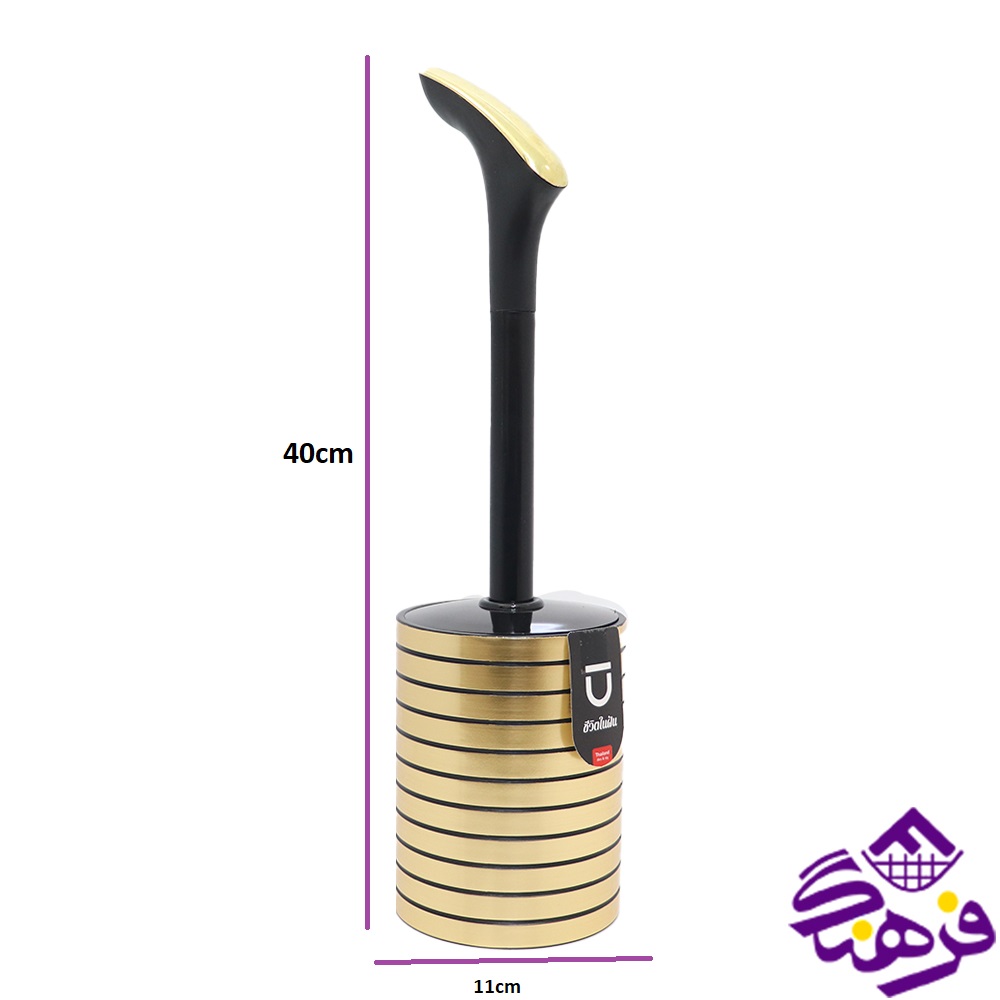 توالت شوی تایلندی گلد