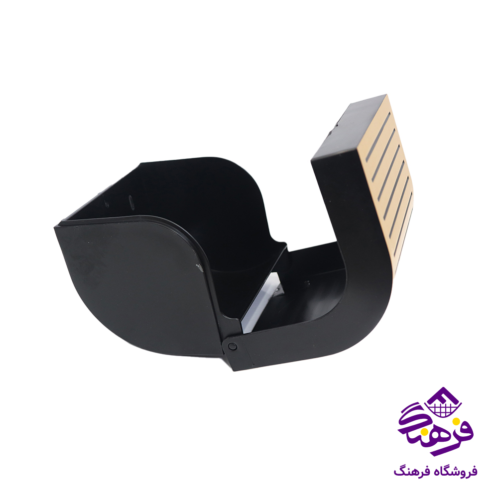 جادستمال توالت تایلندی گلد 6035