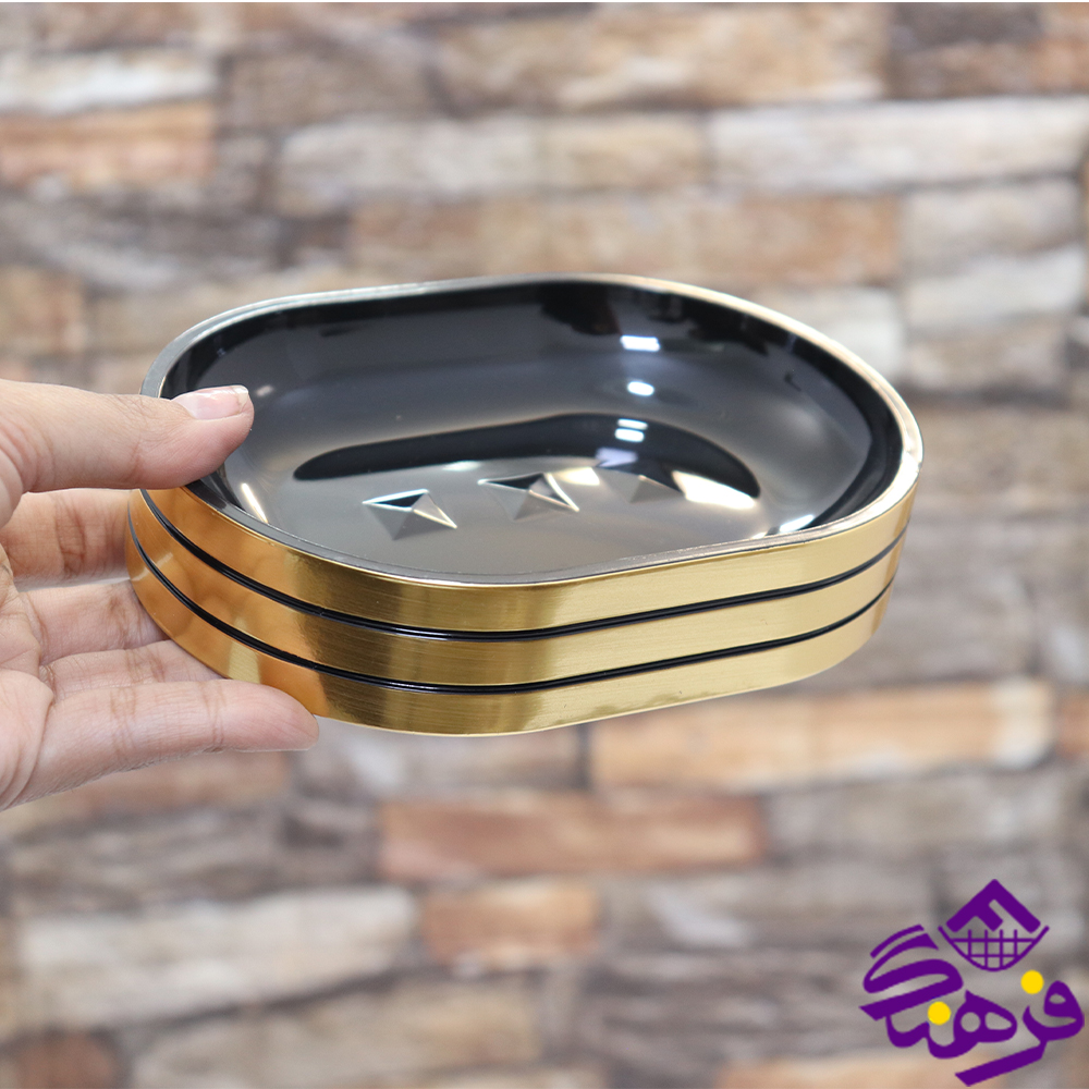 جاصابون تایلندی گلد