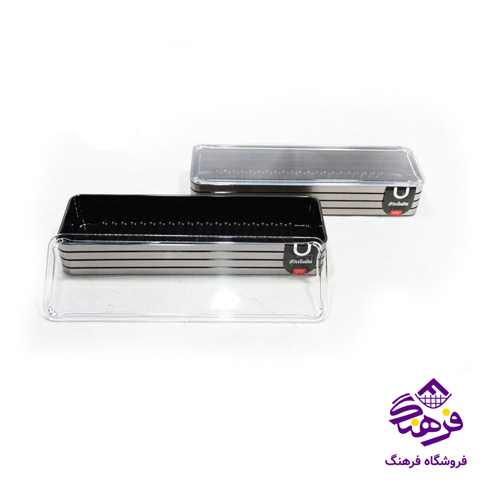 جاکارد و چنگال تایلندی سیلور 6078