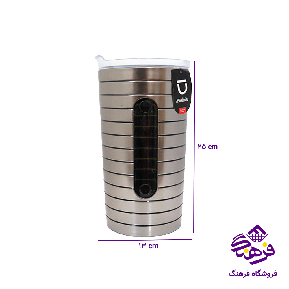 حبوبات تایلندی پنجره ای3 سیلور 6070