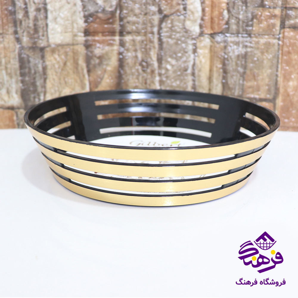 سبدنان و سبزی تایلندی گلد 6075