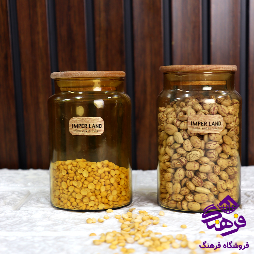 ادویه امپریال ریوان سایز 7 شامپاینی