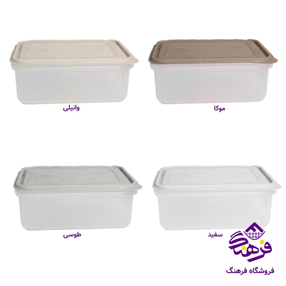 فریزری اسپت 6