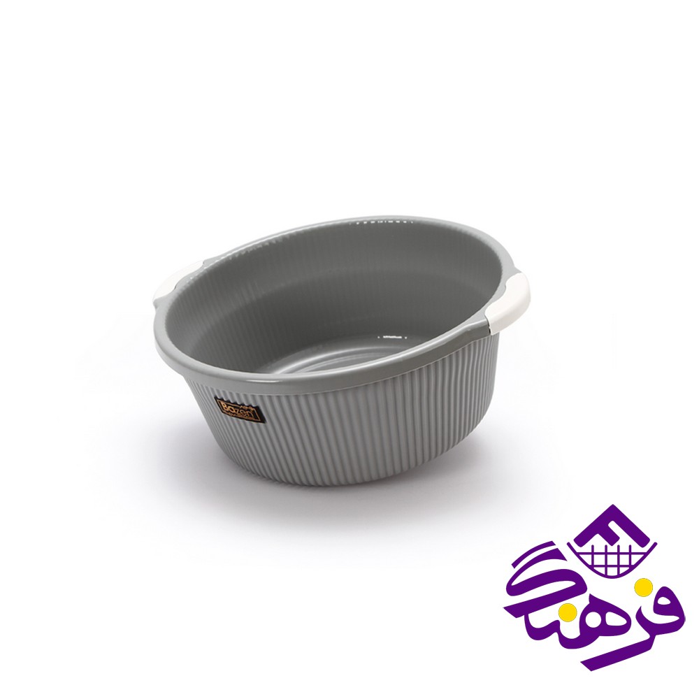 لگن لايف گرافيک 2گرد