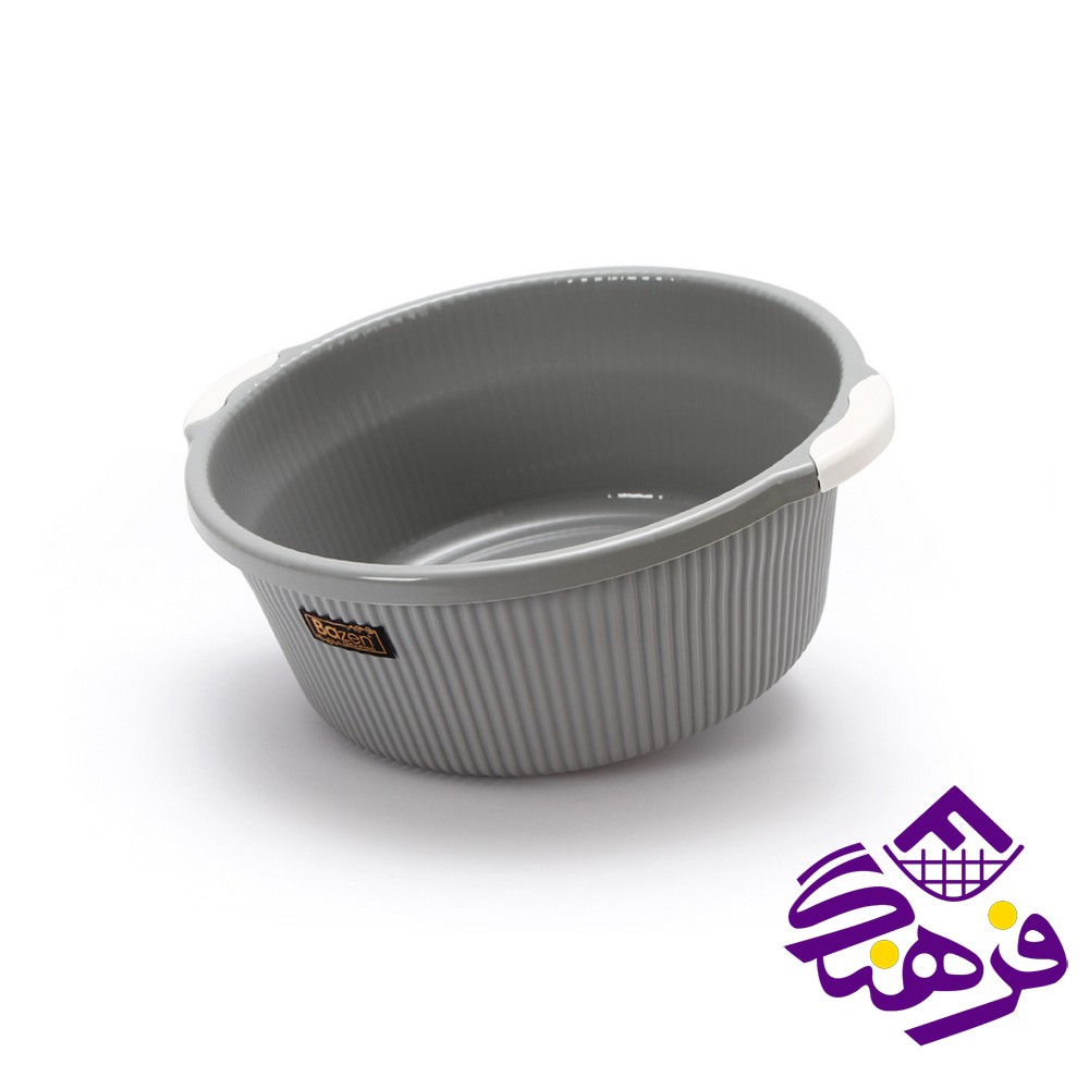 لگن لايف گرافيک 4گرد