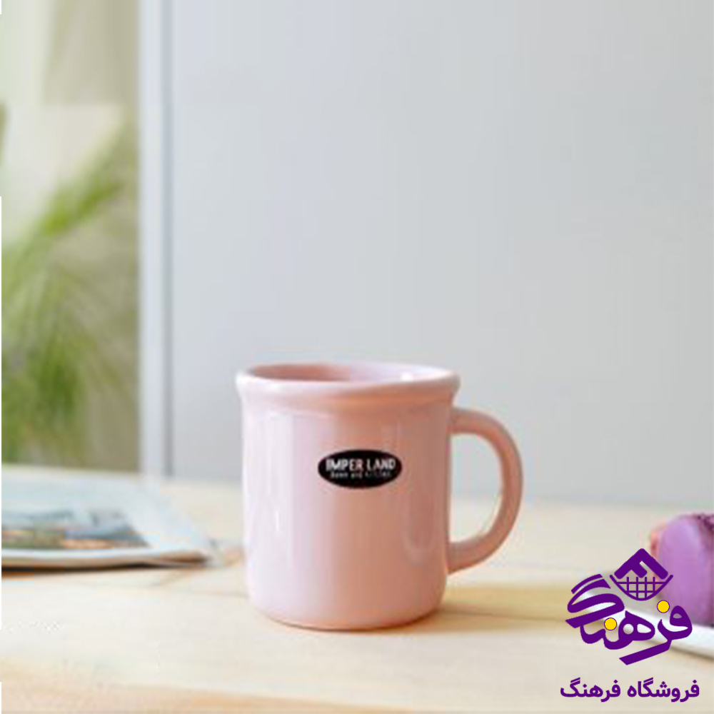 قهوه خوری امپریال بزرگ 