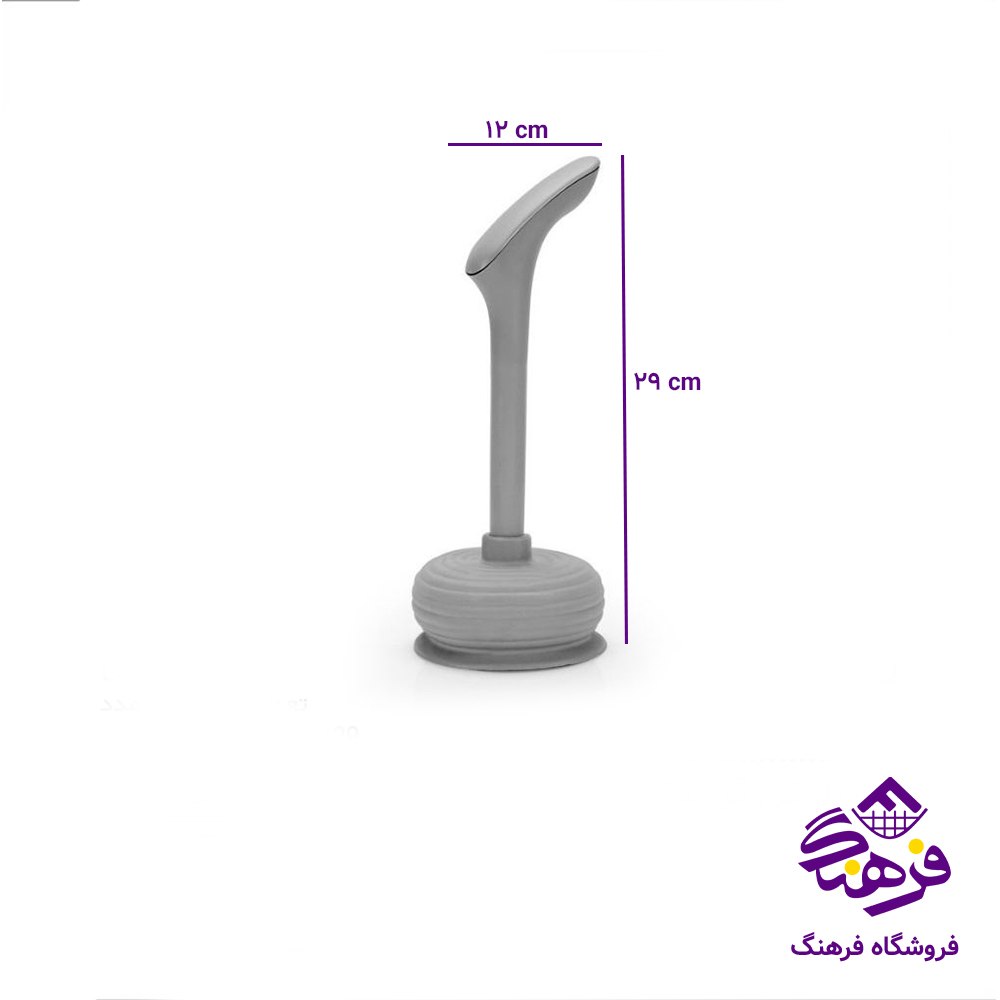 مکنده لایف گرافیک