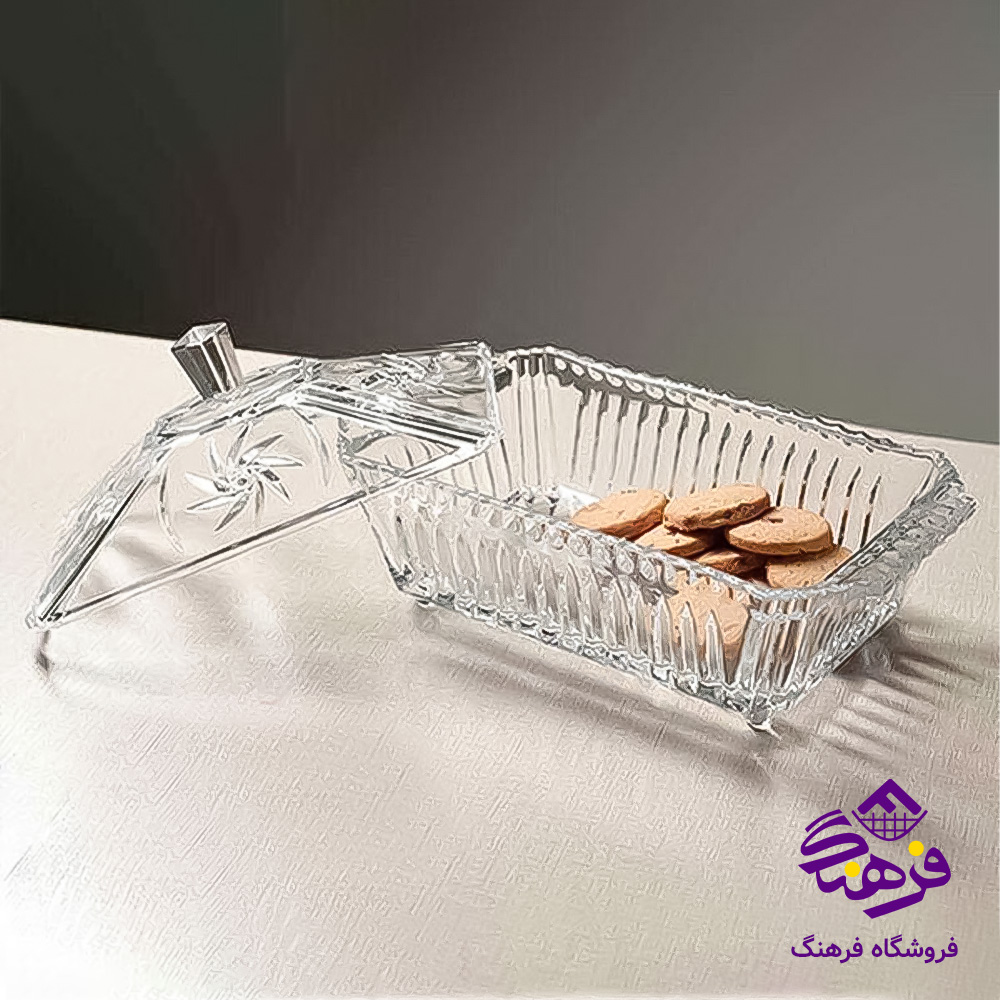 بیسکوئیت سوما کادو کاوه (6دک)