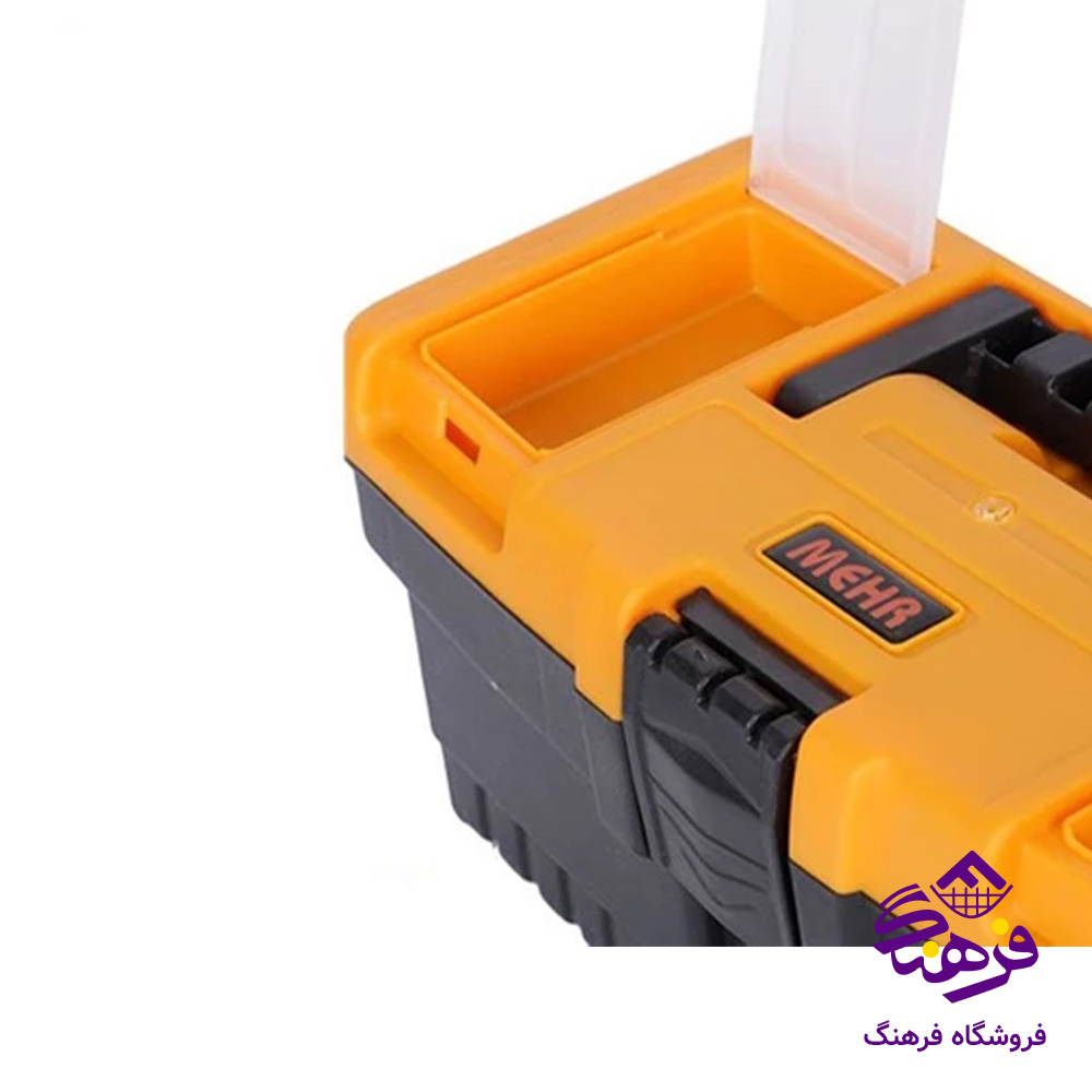 جعبه ابزار مهر PT13