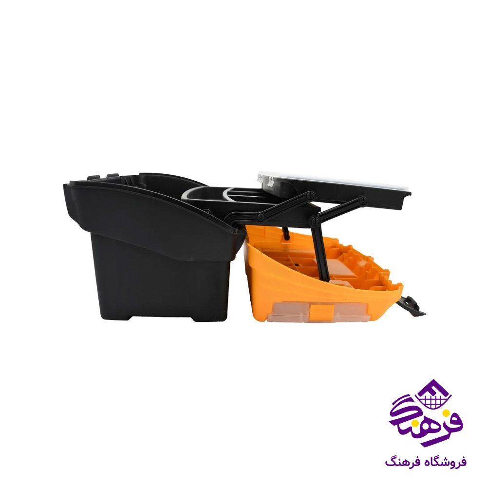 جعبه ابزار مهر LO18 B