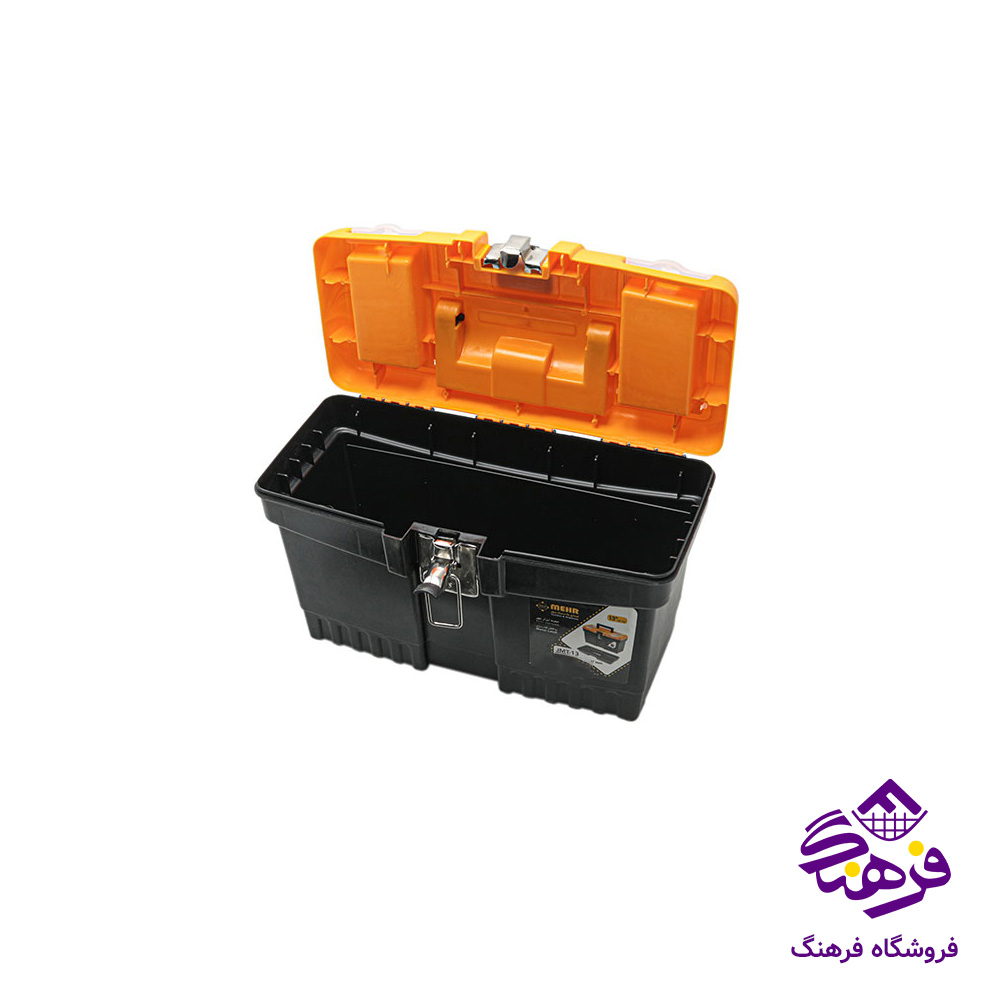 جعبه ابزار مهر MT13 J
