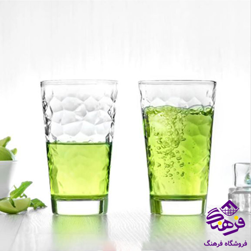 ليوان اکوا اوين کادو زنگان 8دک 4009