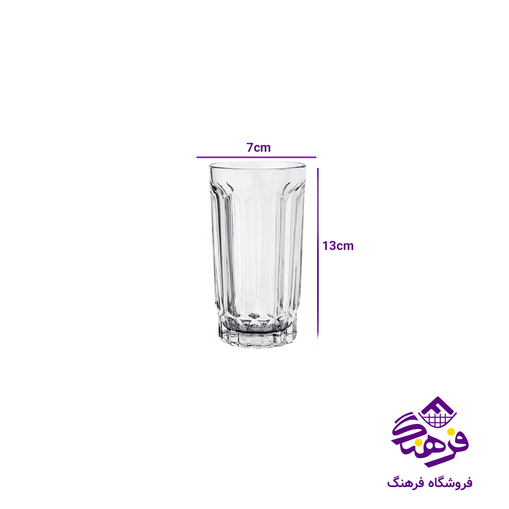 لیوان پاشا کادو زنگان  1100