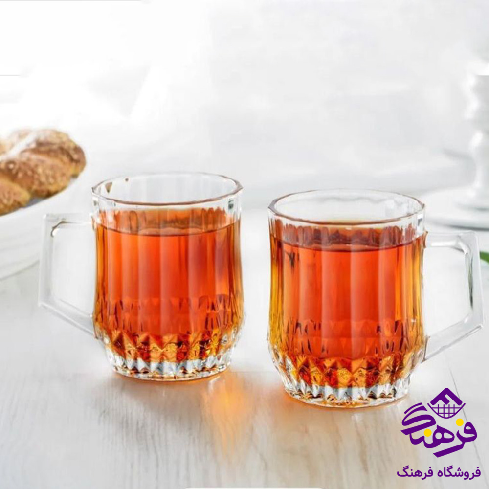 ليوان چلسي دسته دار کادو زنگان 8دک 1434