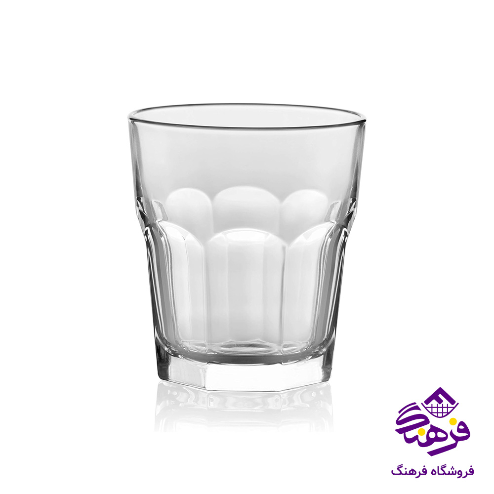 لیوان اپادانا کادو زنگان 1143 (8دک)