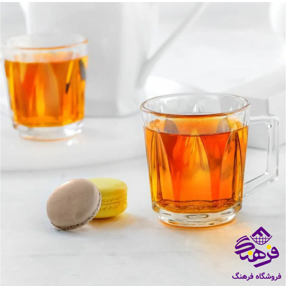 نيم ليوان مارسي کادو زنگان 8دک 1435