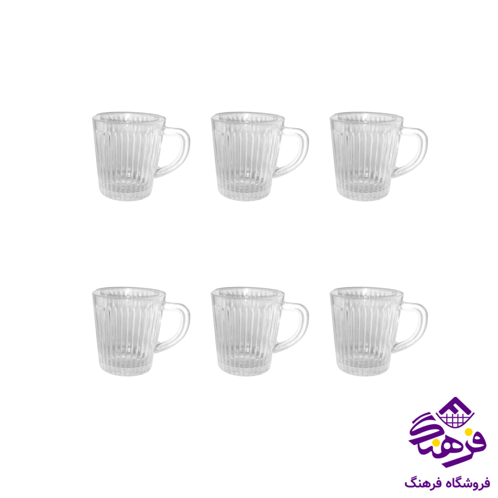 ليوان سوجان دسته دار کادو زنگان 6دک 1445