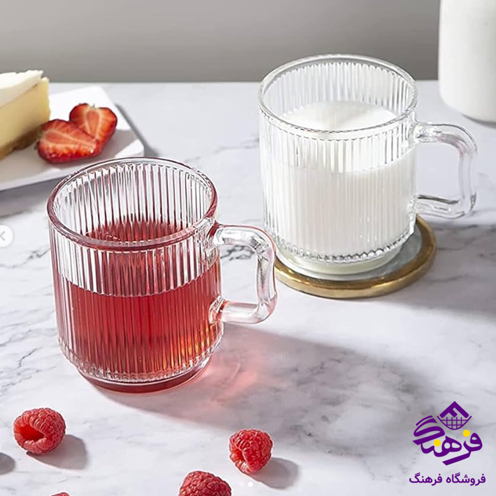 نيم ليوان يلدا دسته دار کادو زنگان 1446 6دک