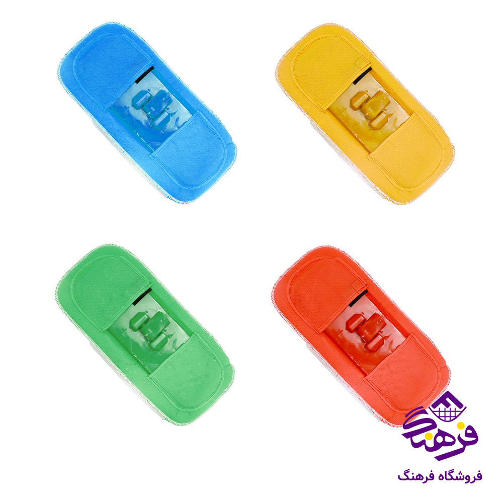 تي ماکاراني کامل