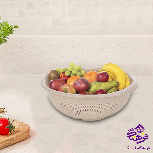 ابکش هومکت مدل مايا سایز  2