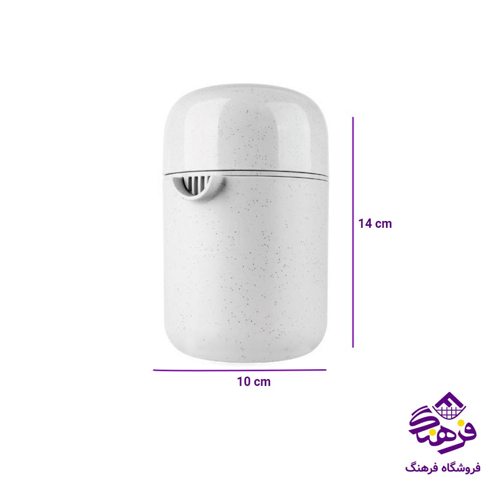 اب مرکبات گیری روکا هومکت کد 3903