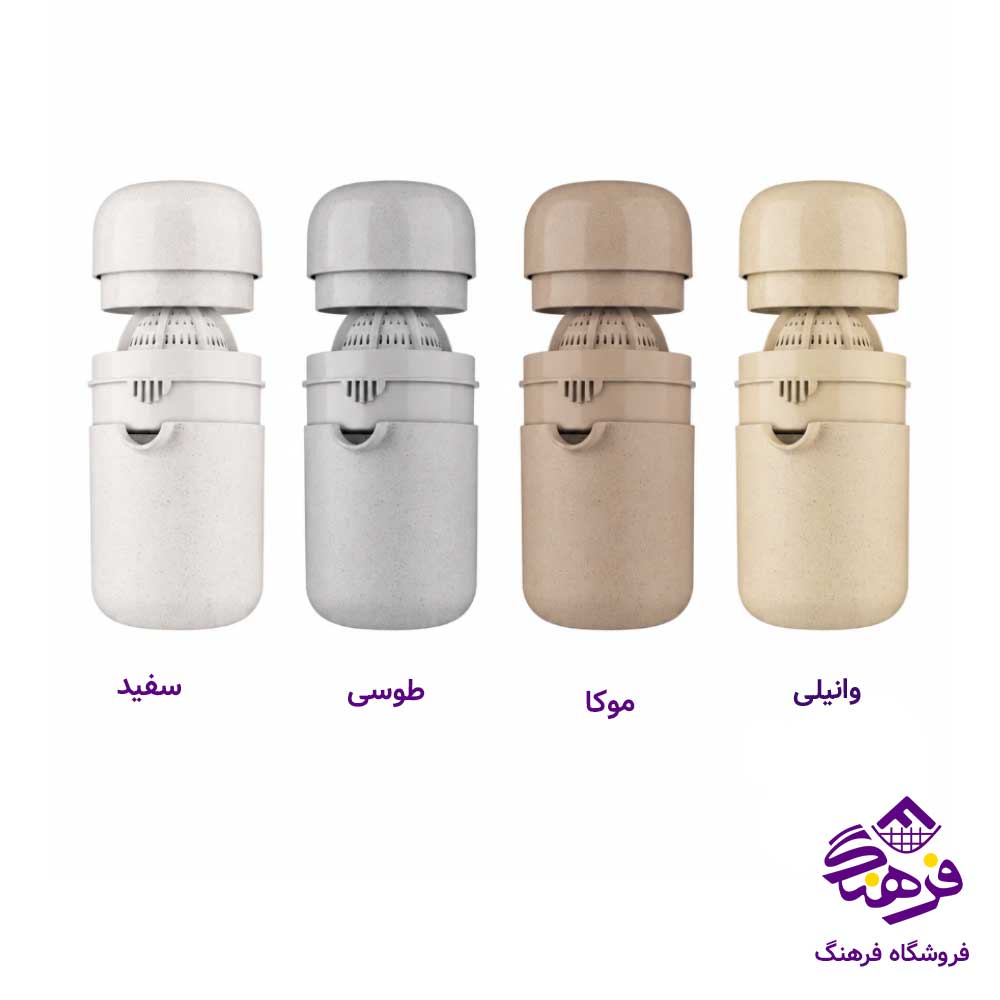 آب مرکبات گیری هومکت مدل روکا کد 3903