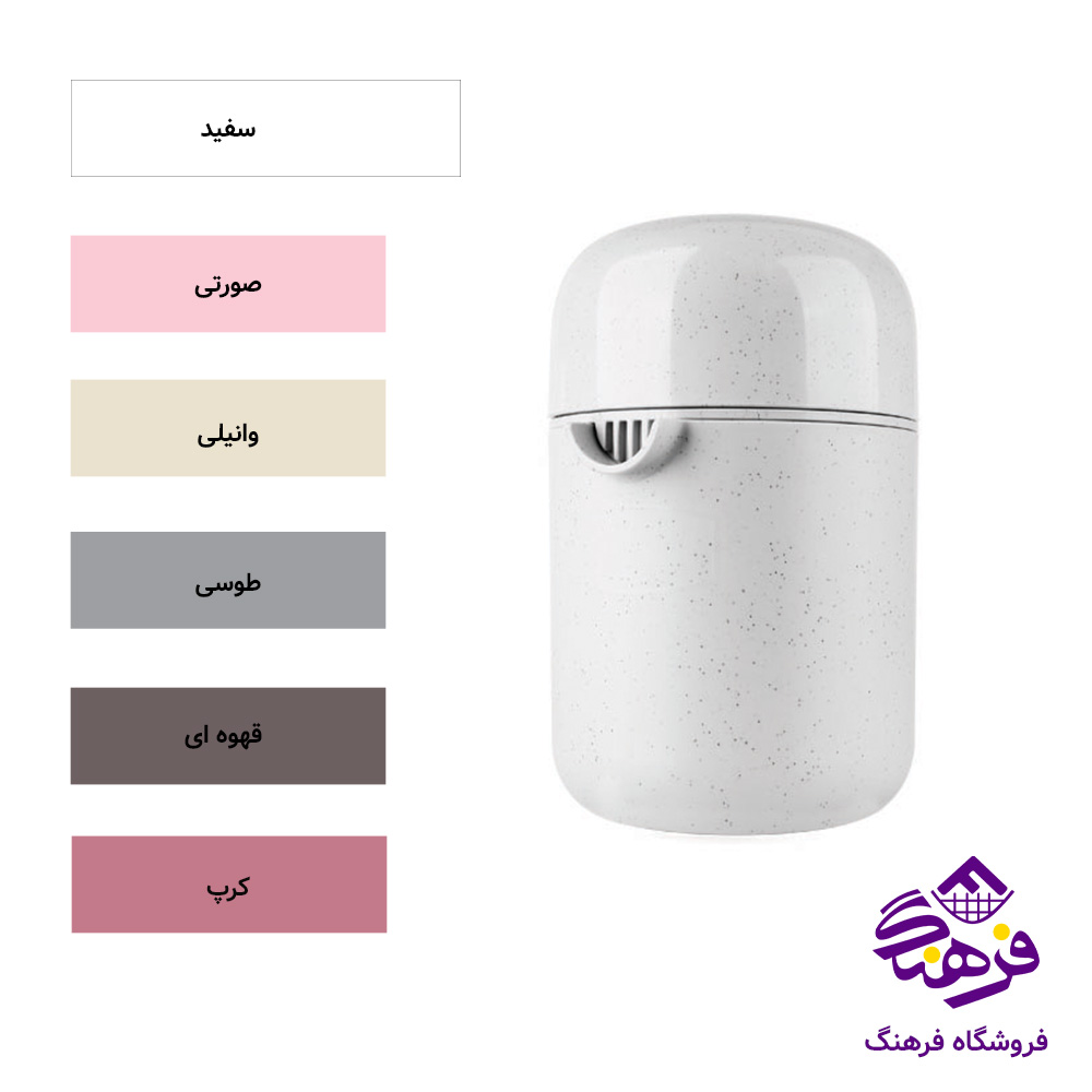 اب مرکبات گیر هومکت مدل روکا