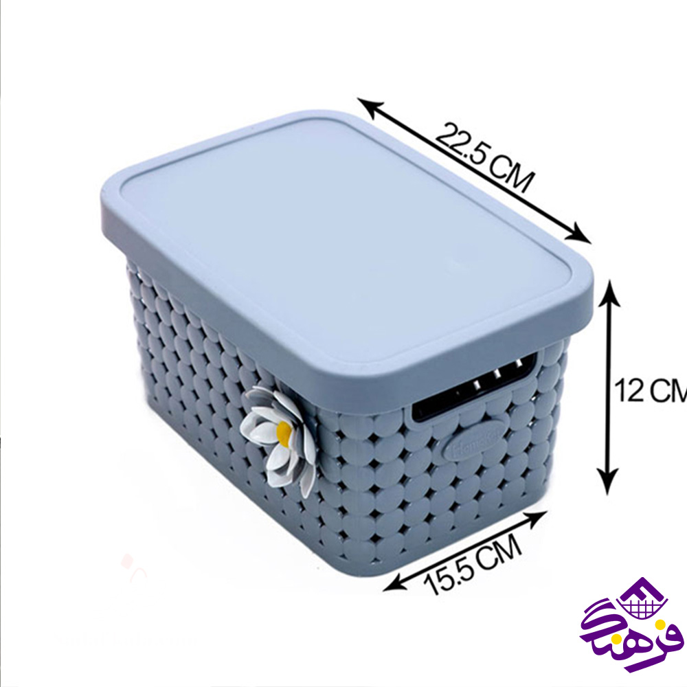 باکس هومکت مدل مايا 1