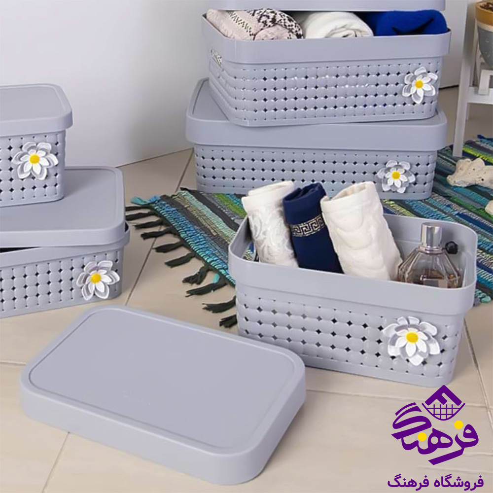باکس هومکت مدل مايا 2
