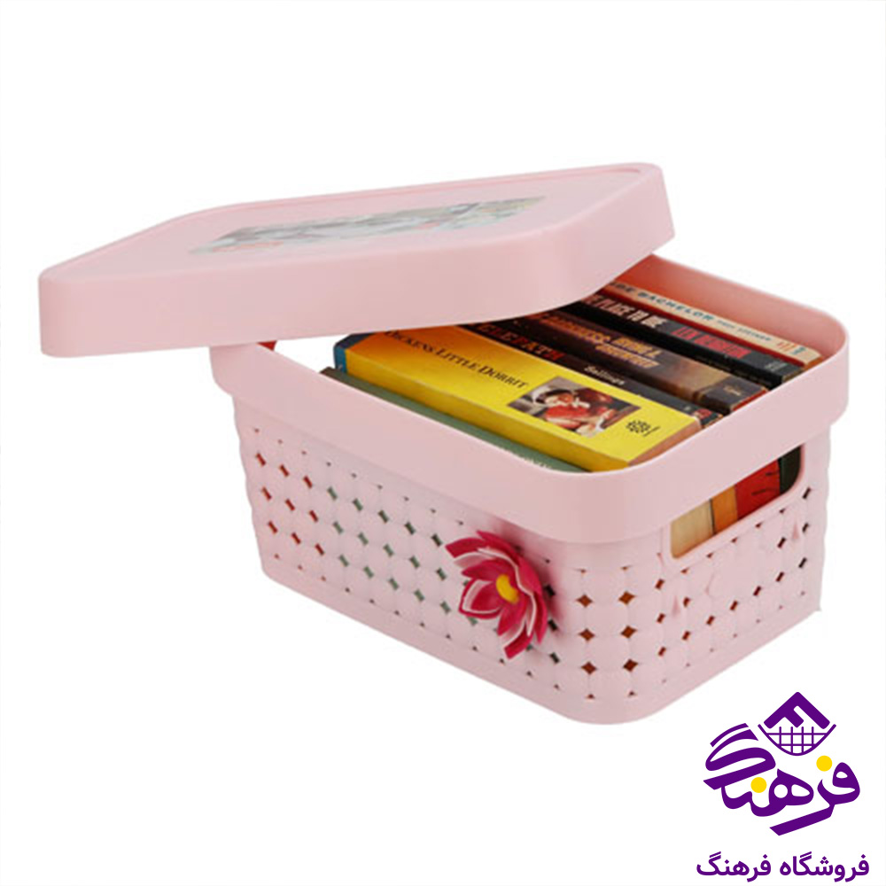 باکس هومکت مدل مايا 2