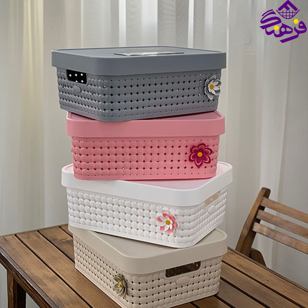 باکس هومکت مدل مایا 3