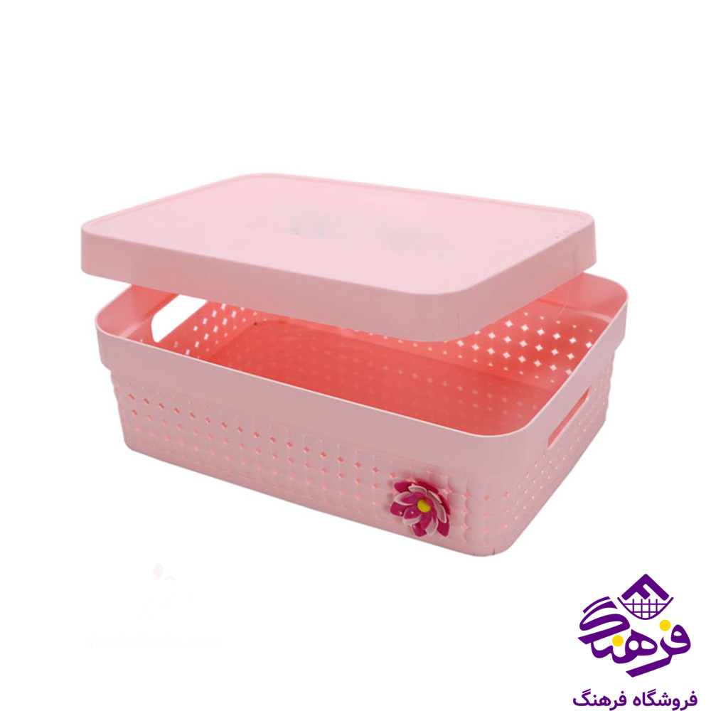 باکس هومکت مدل مایا 3