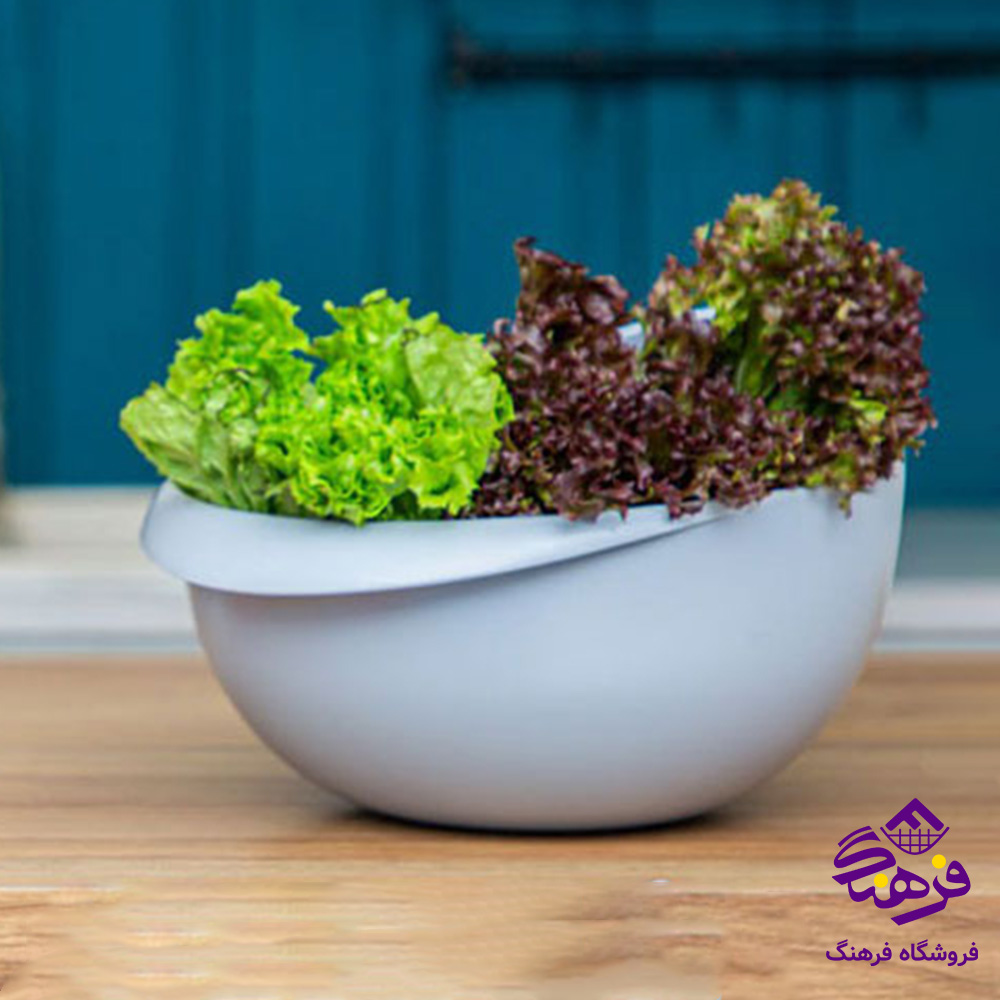 برنج شوي هومکت نیکا سایز  بزرگ