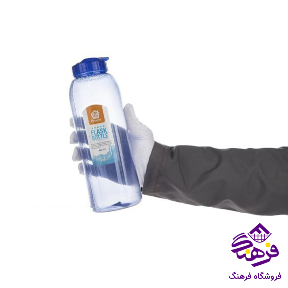 بطري اب هومکت 1/3_1/5 ليتر