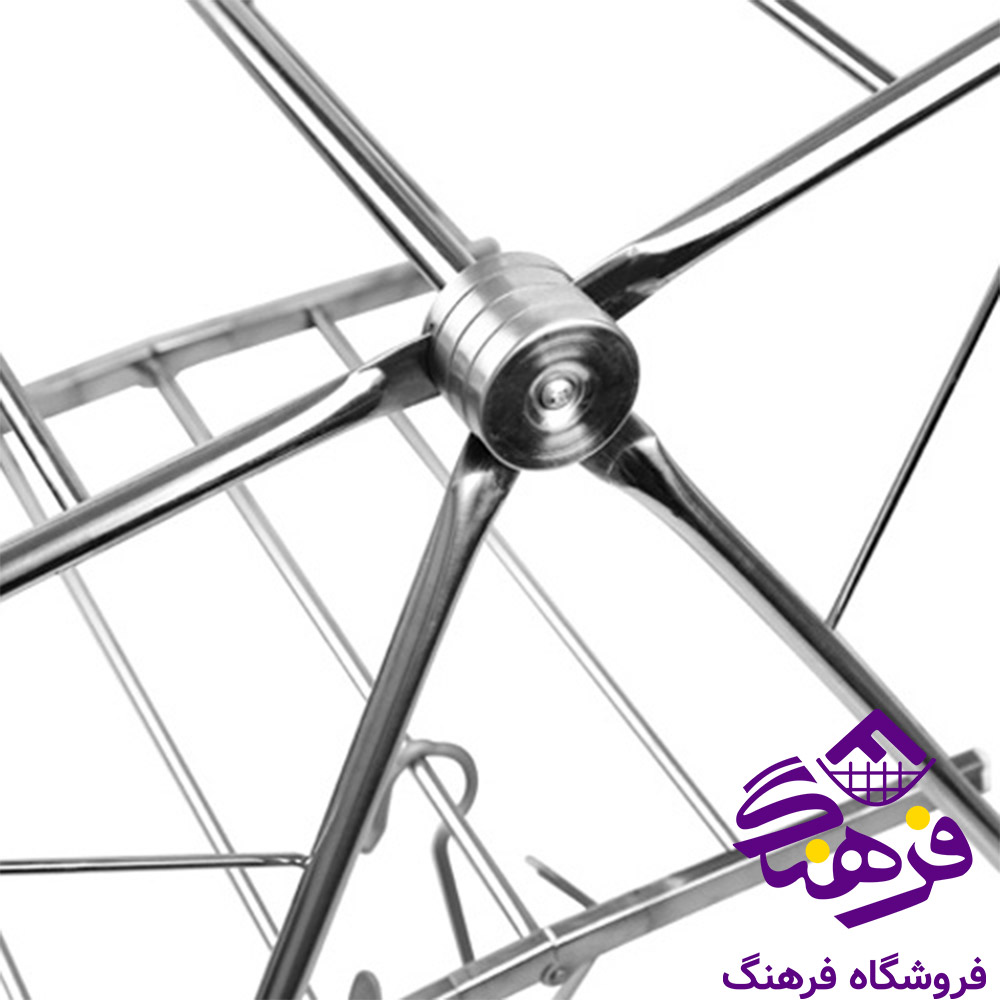 بندرخت هومکت استيل نگير