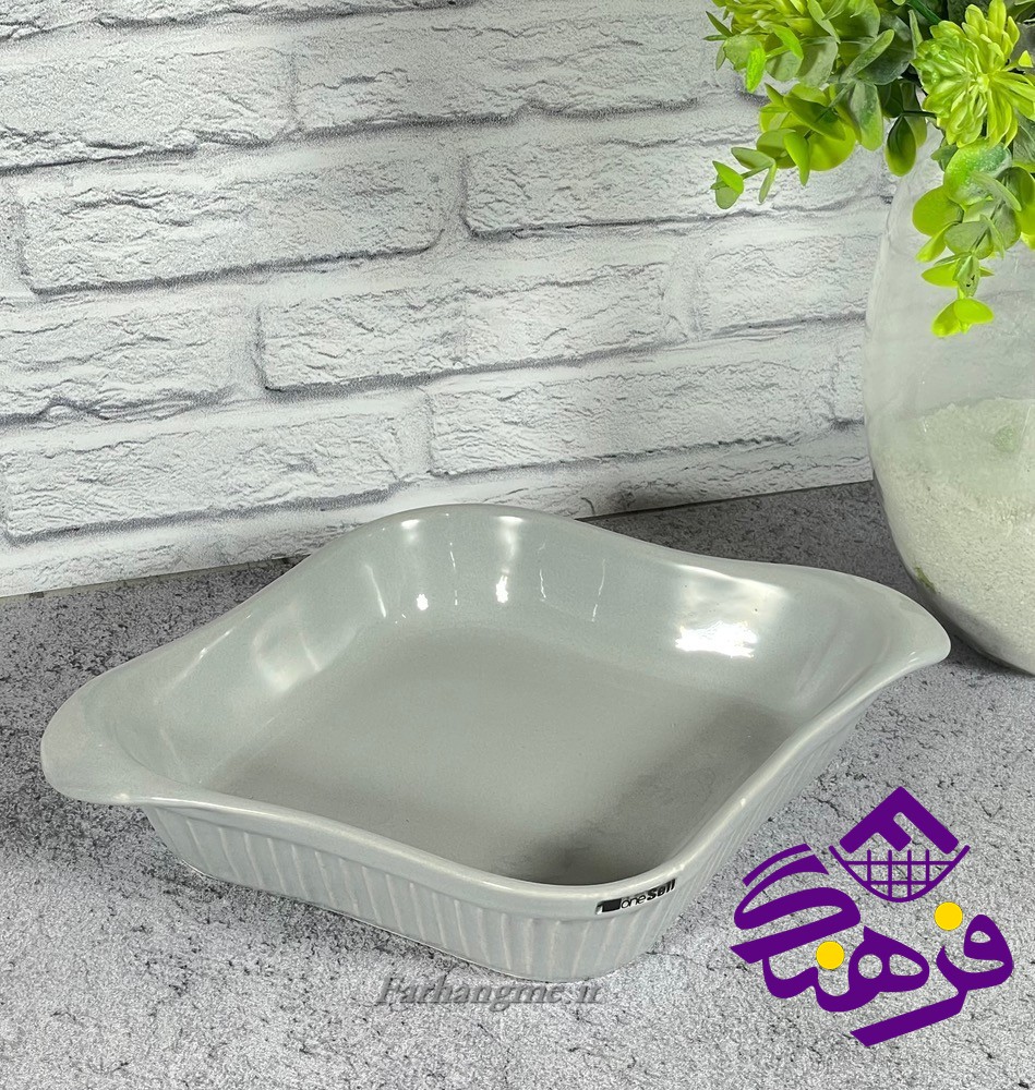 تابه کائولين لوزي کوچک 309