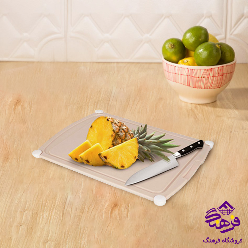 تخته گوشت هومکت 1
