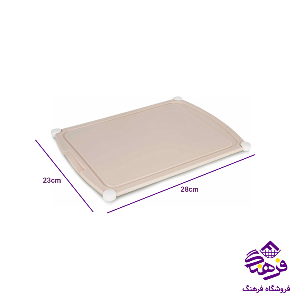 تخته گوشت هومکت سایز 2