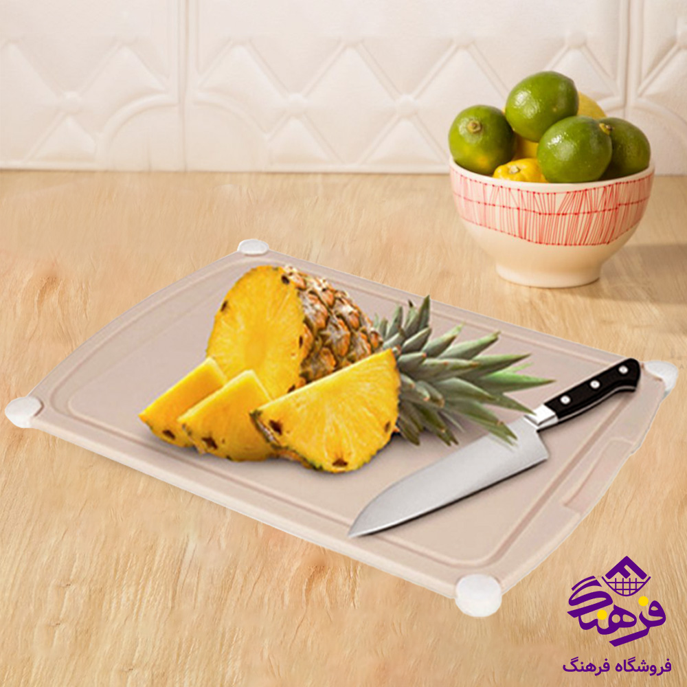 تخته گوشت هومکت 4