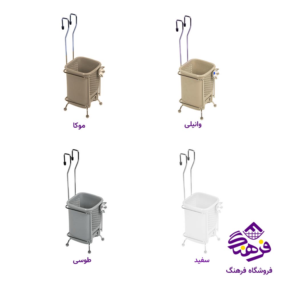 جاقاشقی اویز هومکت مدل لیزا کد 3617