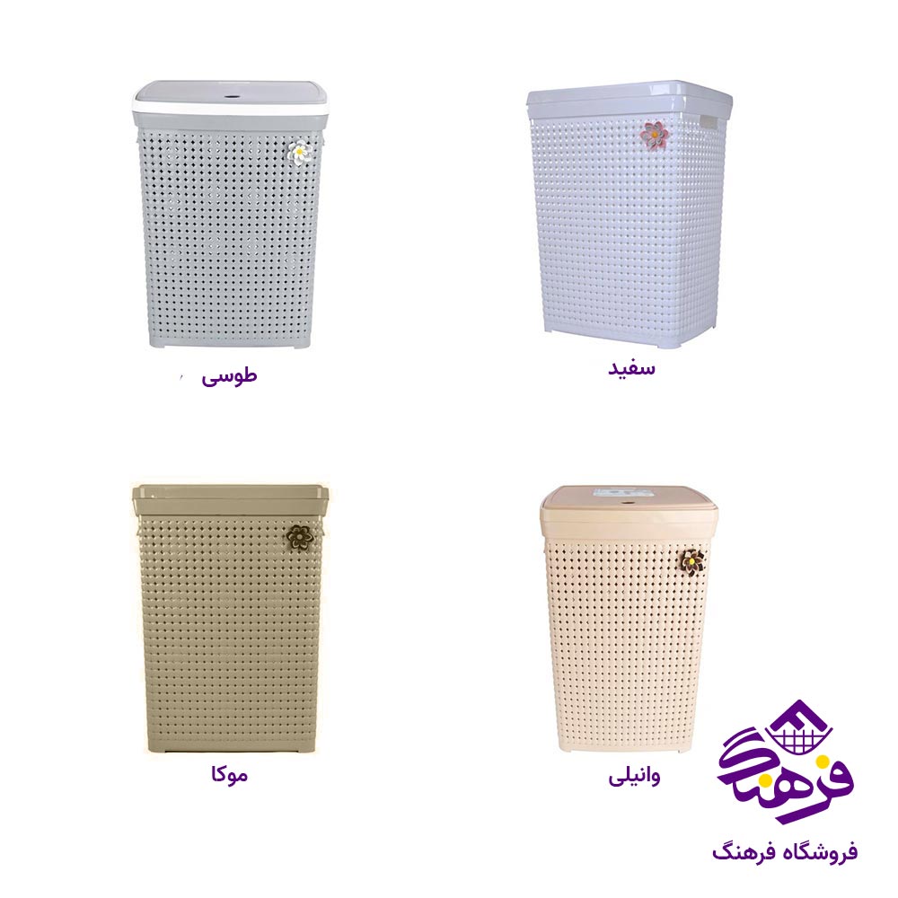 سبدرخت بزرگ هومکت مدل مایا 3810