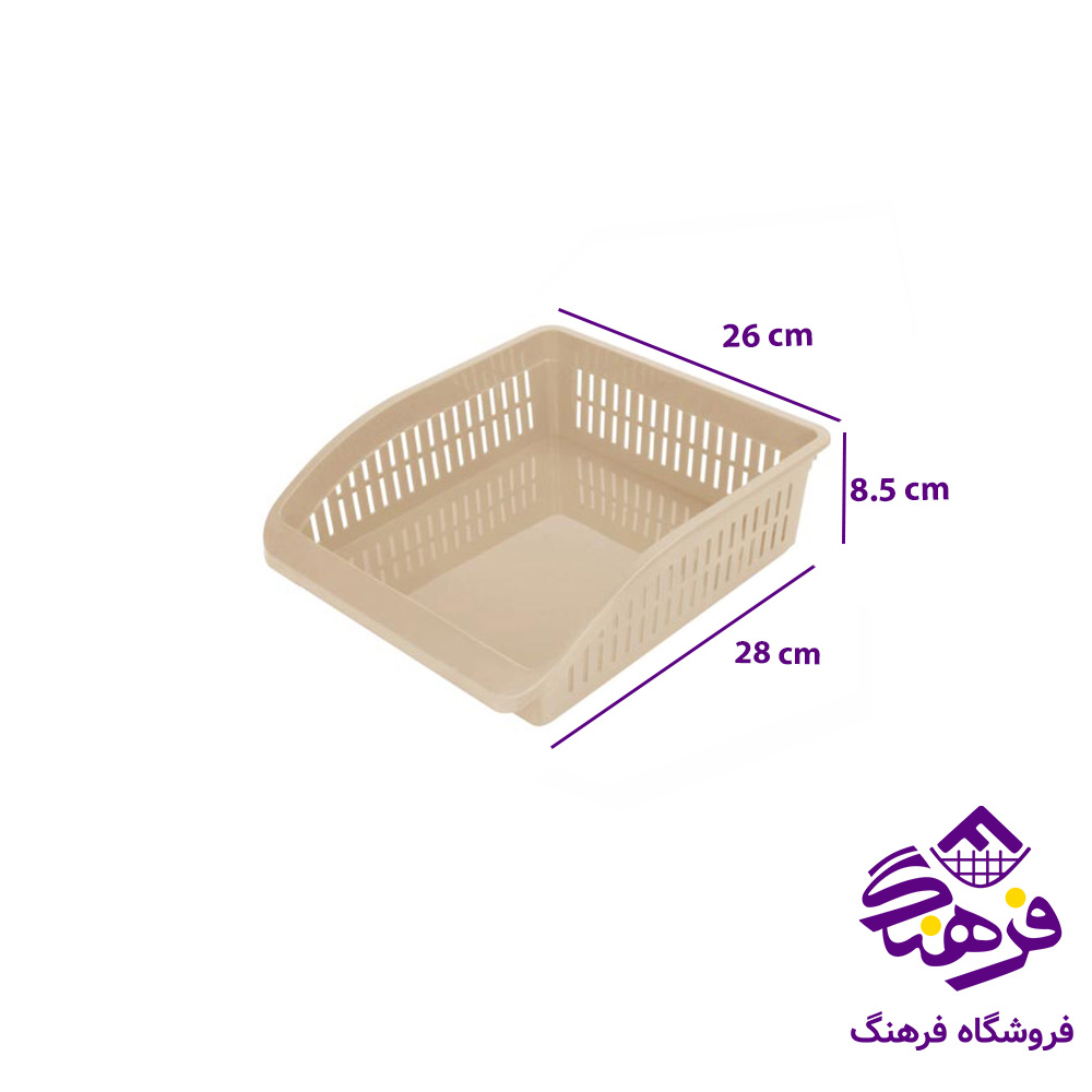 سبدیخچال هومکت سپیتا