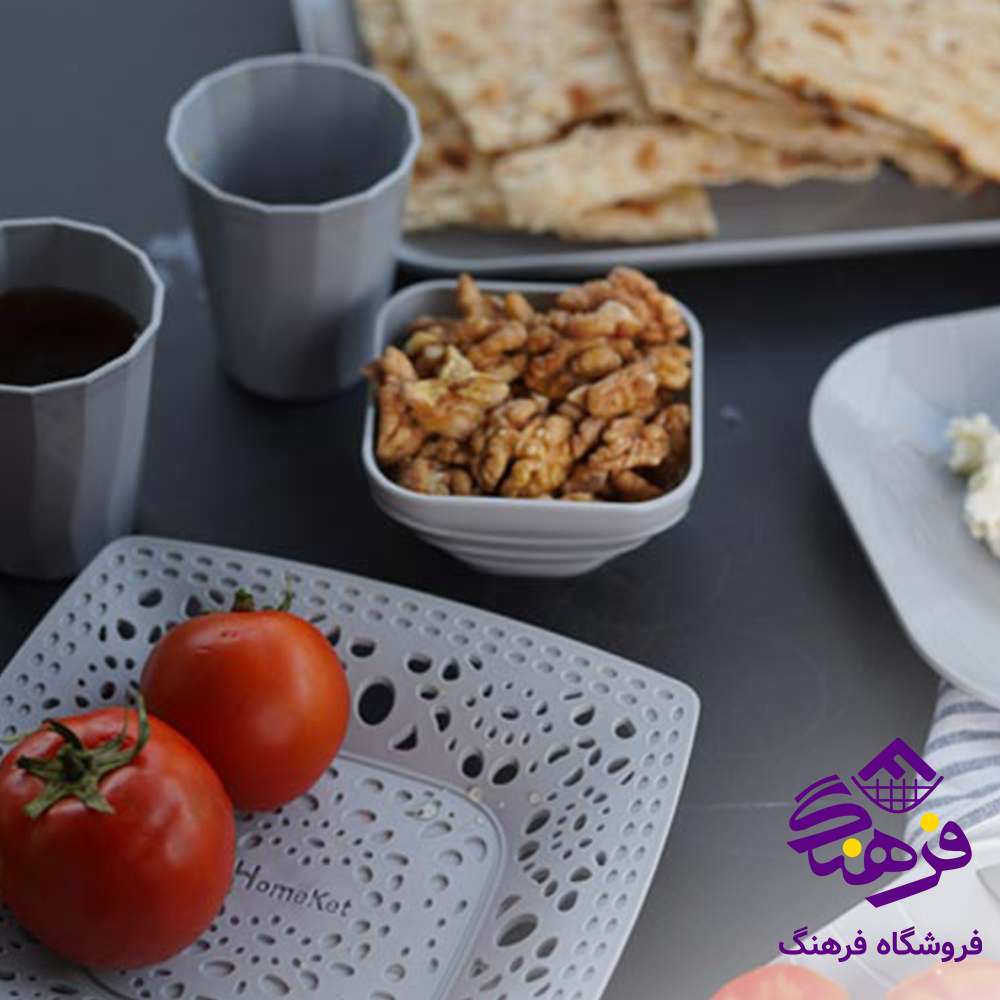 سفری هومکت 80 پارچه