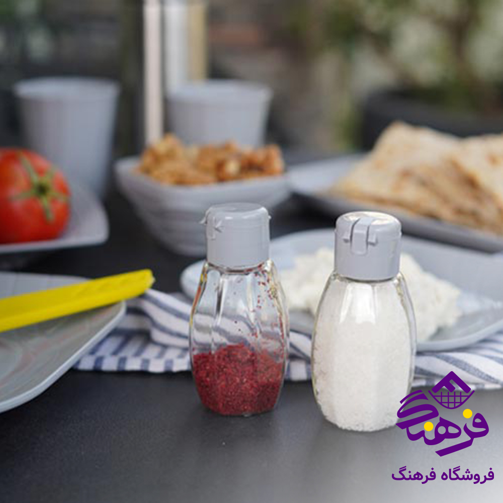 سفری هومکت 80 پارچه