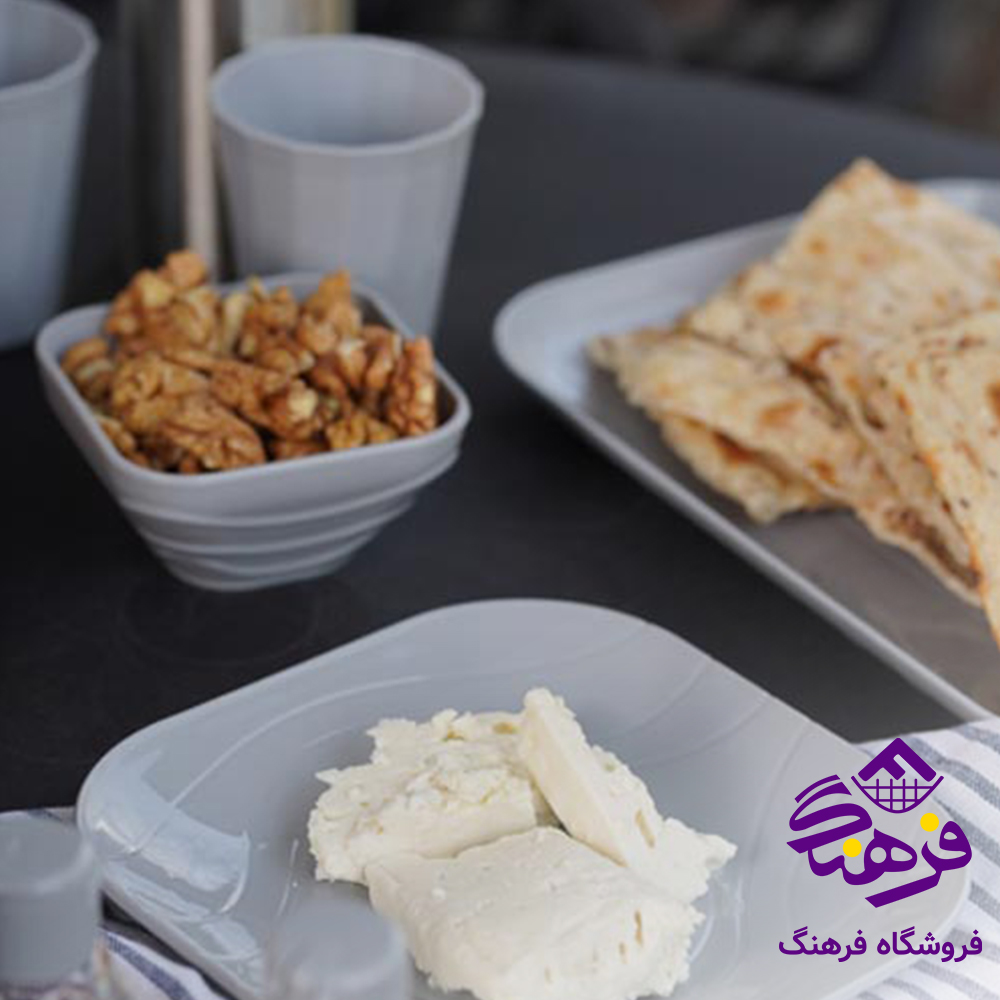 سفری هومکت 80 پارچه